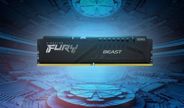 性能提升2倍多！可我依舊不建議你們買 Ddr5 內(nèi)存