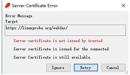 CentOS 7.2配置Apache服務(wù)httpd（上）