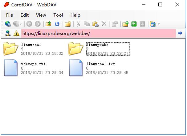 CentOS 7.2配置Apache服務(wù)httpd（上）