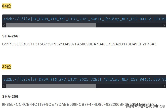 系統瘦身20%,流暢穩定不更新,這款Windows 10精簡版真香 系統瘦身20%,流暢穩定不更新,這款Windows 10精簡版真香