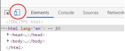 JavaScript實現移動端拖動元素