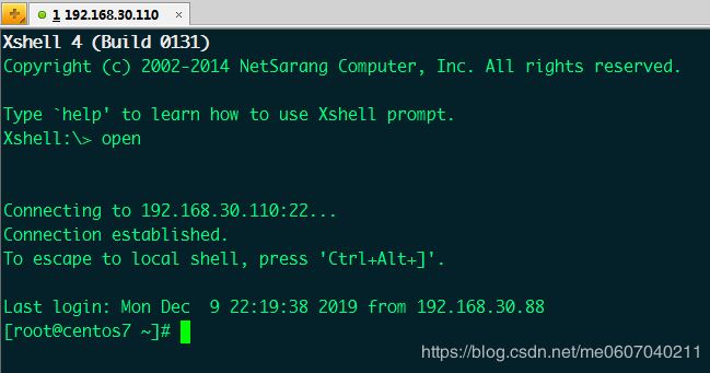 基于.NET Core 3.1 網站開發和部署的方法