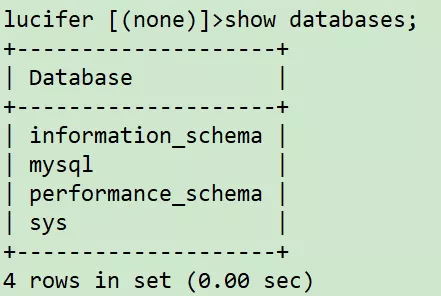 Linux 安裝 MySQL 詳細教程