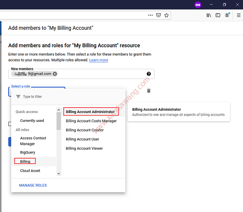 google永久免費的服務器到期后怎么繼續免費使用？