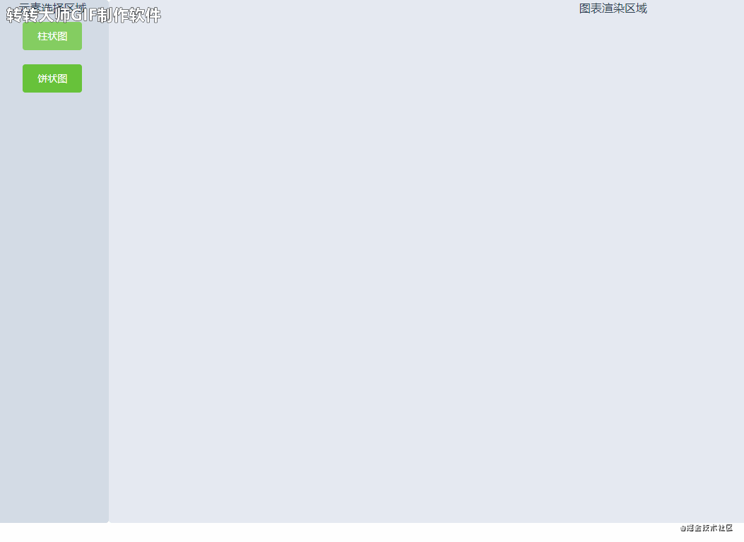 vue基于Echarts的拖拽數據可視化功能實現