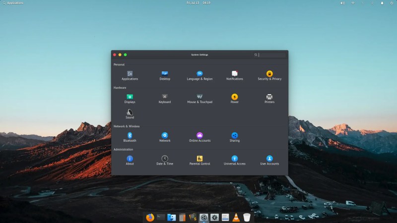 13個 Linux 桌面的最佳深色 GTK 主題