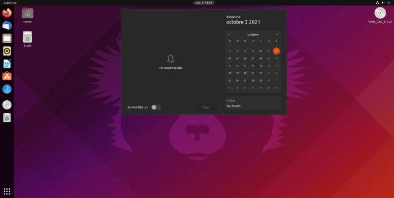 13個 Linux 桌面的最佳深色 GTK 主題