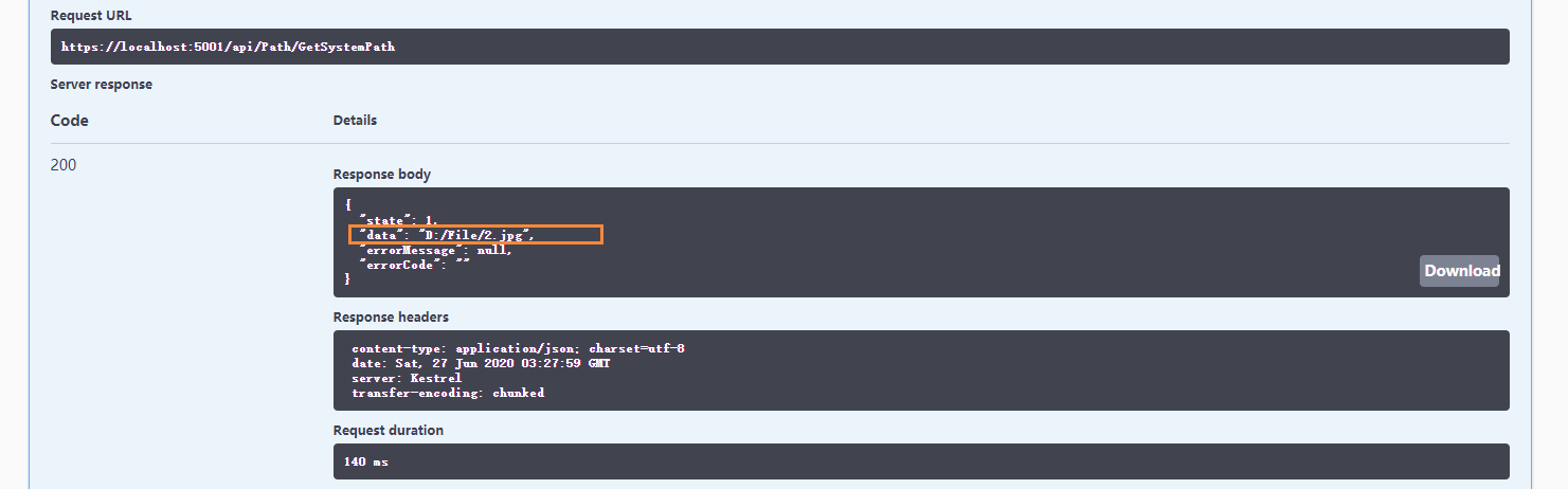 .Net Core實現選擇數據熱更新讓服務感知配置的變化