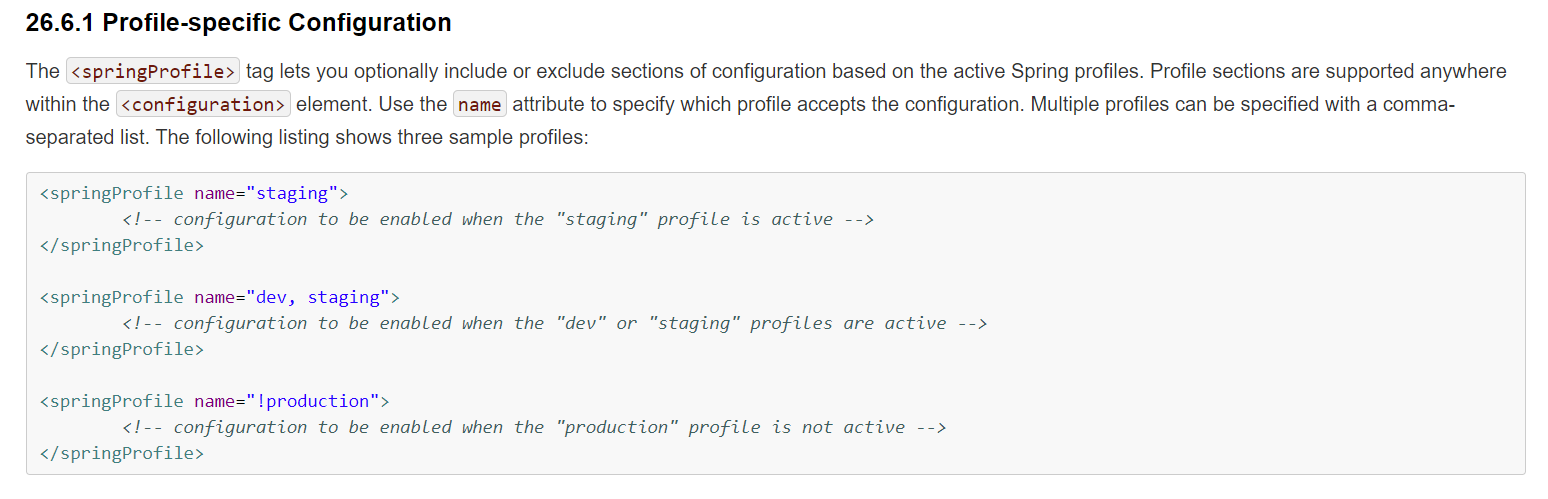 springboot logback如何從apollo配置中心讀取變量