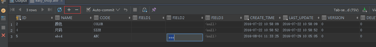 JetBrains出品一款好用到爆的DataGrip數(shù)據(jù)庫工具使用入門