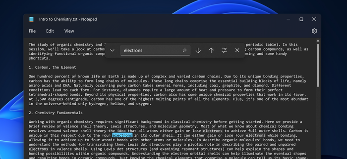 經典Windows組件大翻新!Windows 11新版記事本官宣 經典Windows組件大翻新!Windows 11新版記事本官宣