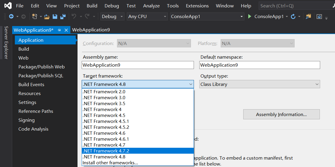 在ASP.Net Web Forms中使用依賴注入的步驟