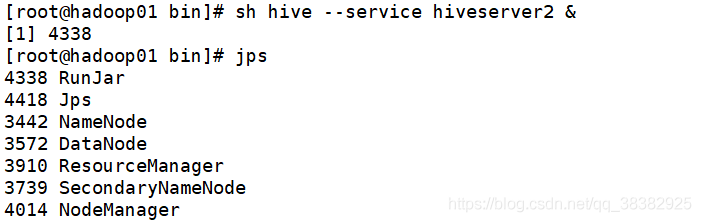 使用Dbeaver遠(yuǎn)程連接Hive的詳細(xì)方法