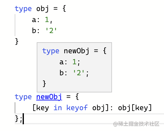 來做操吧！深入 TypeScript 高級類型和類型體操