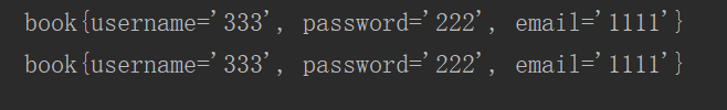 BeanUtils.copyProperties()參數的賦值順序說明