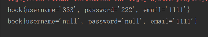 BeanUtils.copyProperties()參數的賦值順序說明