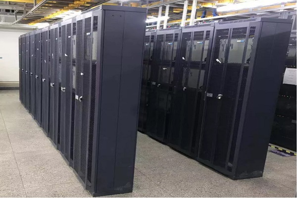 重要提醒：年底機房巡檢不要忘！
