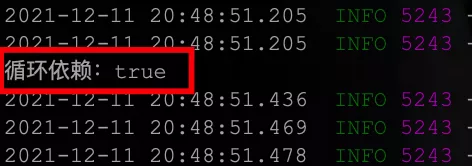 Spring Boot 2.6.0正式發(fā)布，循環(huán)引用終于被禁