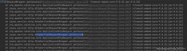 springboot項目攔截器重定向循環問題的解決