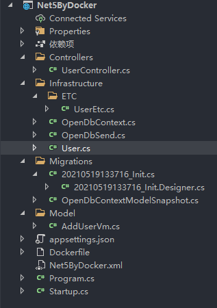 IIS部署ASP.NET5的實(shí)現(xiàn)步驟