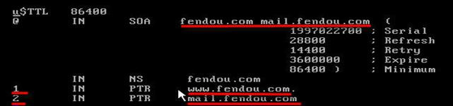 詳解Linux中搭建常用服務器