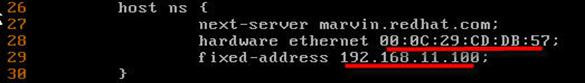 詳解Linux中搭建常用服務器