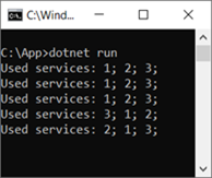 .NET Core對象池的應(yīng)用:編程篇