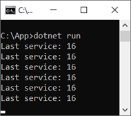 .NET Core對象池的應(yīng)用:編程篇