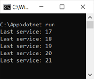 .NET Core對象池的應(yīng)用:編程篇