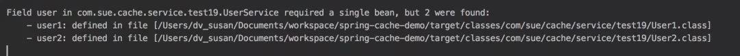 Java Spring @Autowired的這些騷操作,你都知道嗎