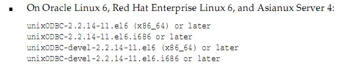 linux系統下oracle11gR2靜默安裝的經驗分享
