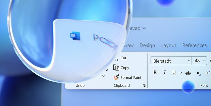 Windows 11界面設(shè)計(jì)將繼續(xù)進(jìn)化!系統(tǒng)新UI曝光 Windows 11界面設(shè)計(jì)將繼續(xù)進(jìn)化!系統(tǒng)新UI曝光