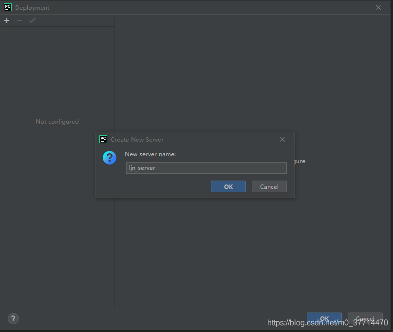 PyCharm 2021.2 (Professional)調試遠程服務器程序的操作技巧