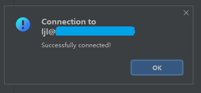 PyCharm 2021.2 (Professional)調試遠程服務器程序的操作技巧