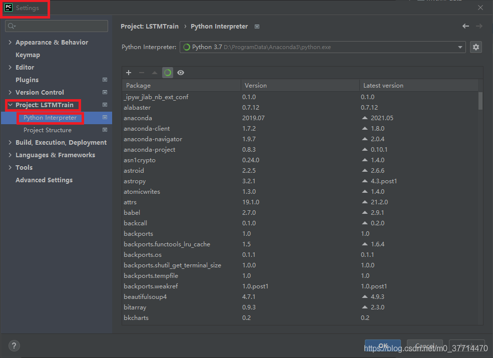 PyCharm 2021.2 (Professional)調試遠程服務器程序的操作技巧