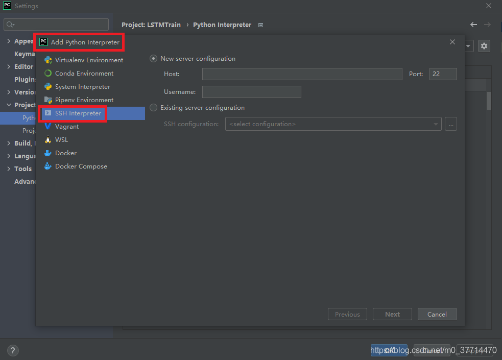 PyCharm 2021.2 (Professional)調試遠程服務器程序的操作技巧