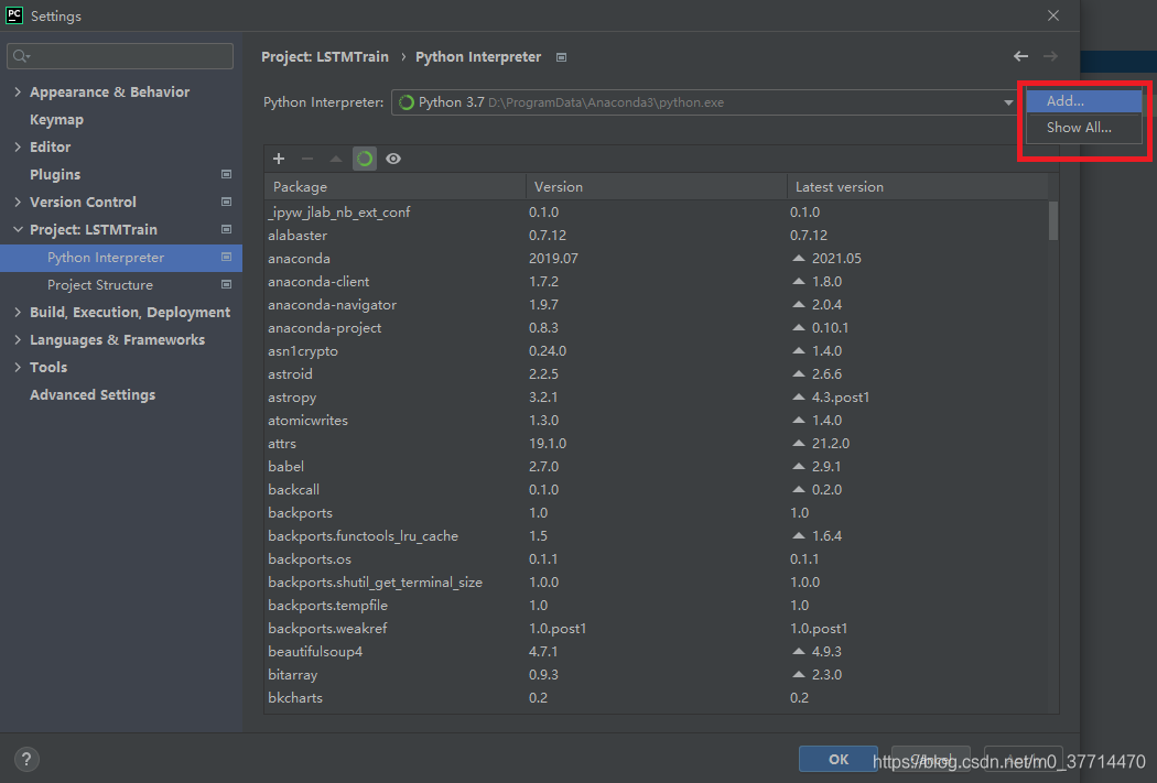 PyCharm 2021.2 (Professional)調試遠程服務器程序的操作技巧