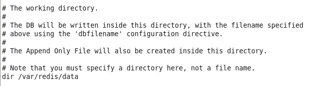 CentOS6.5下Redis安裝與配置詳細步驟