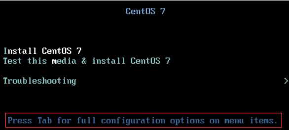 CentOS 7.x NAT模式上網配置步驟詳解