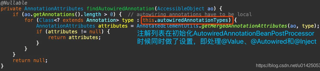 springboot @Value實現獲取計算機中絕對路徑文件的內容