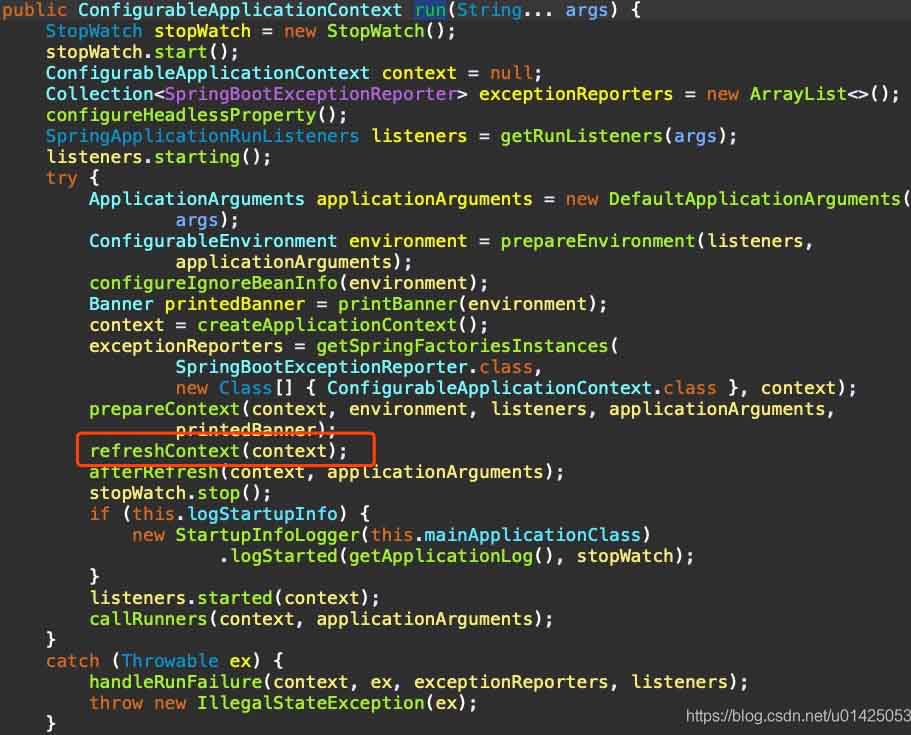 springboot @Value實現獲取計算機中絕對路徑文件的內容