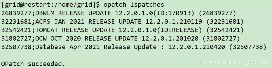 Oracle 12CR2 RAC 安裝避坑寶典