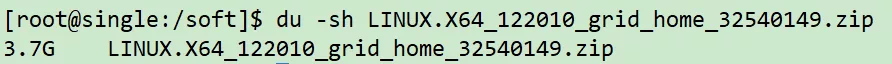 Oracle 12CR2 RAC 安裝避坑寶典