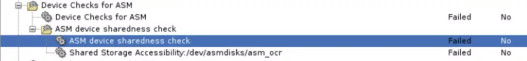 Oracle 12CR2 RAC 安裝避坑寶典