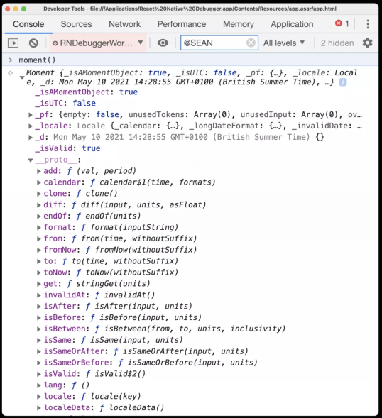 懶惰開發者需要知道 React Hack