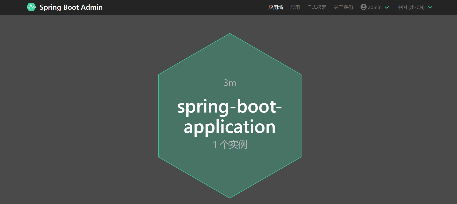 Java SpringBoot快速集成SpringBootAdmin管控臺監控服務詳解