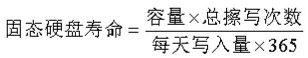 為啥固態硬盤越用越慢？還可以拯救一下！