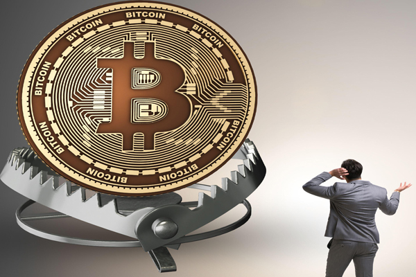 一文揭秘2021年區塊鏈黑客攻擊頻發的原因