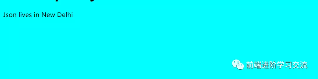 一篇文章教會你使用 JavaScript 創(chuàng)建對象