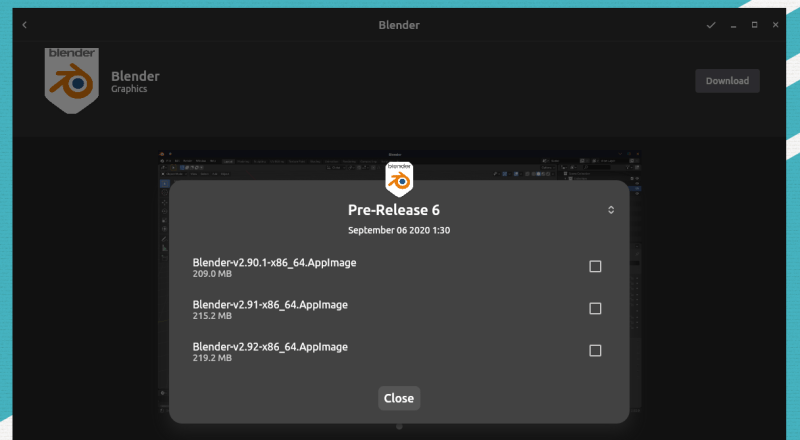 AppImage Pool：一個幫助你尋找和管理 AppImage 的應用商店